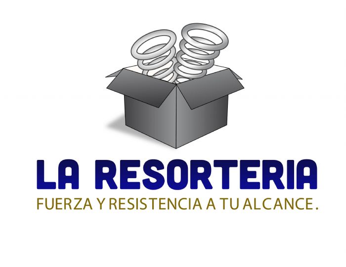 RESORTES DE ACERO